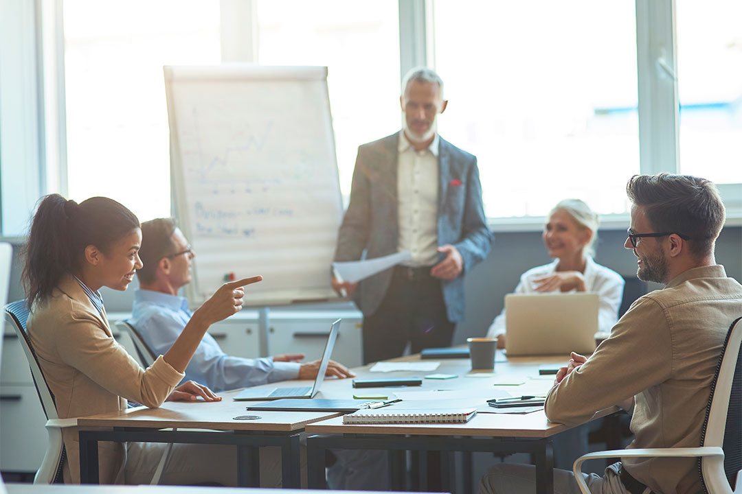 3 key reasons why you need accountability in the workplace